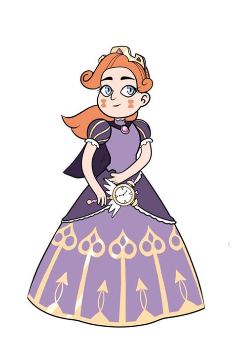 first queen of mewni|Skywynne Butterfly .